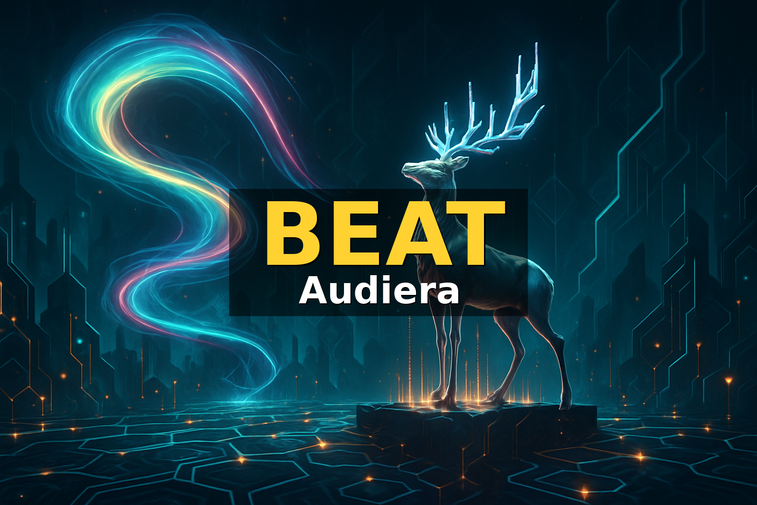 Audiera (BEATUSDT)