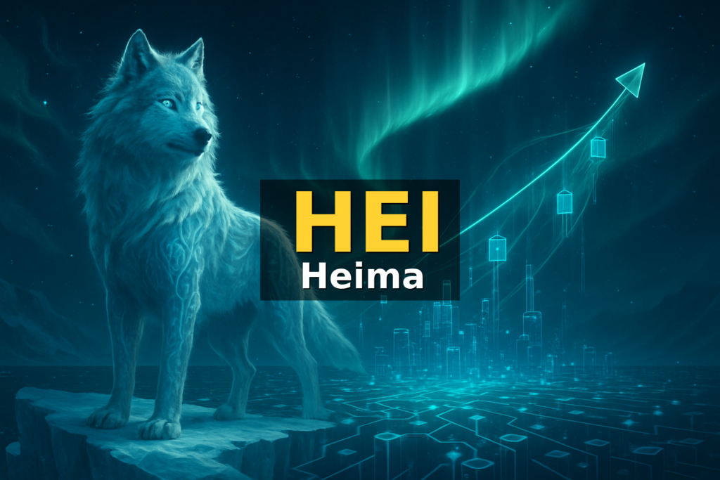 Heima (HEIUSDT)