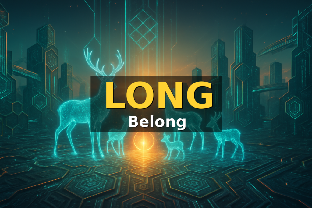Belong (LONGUSDT)