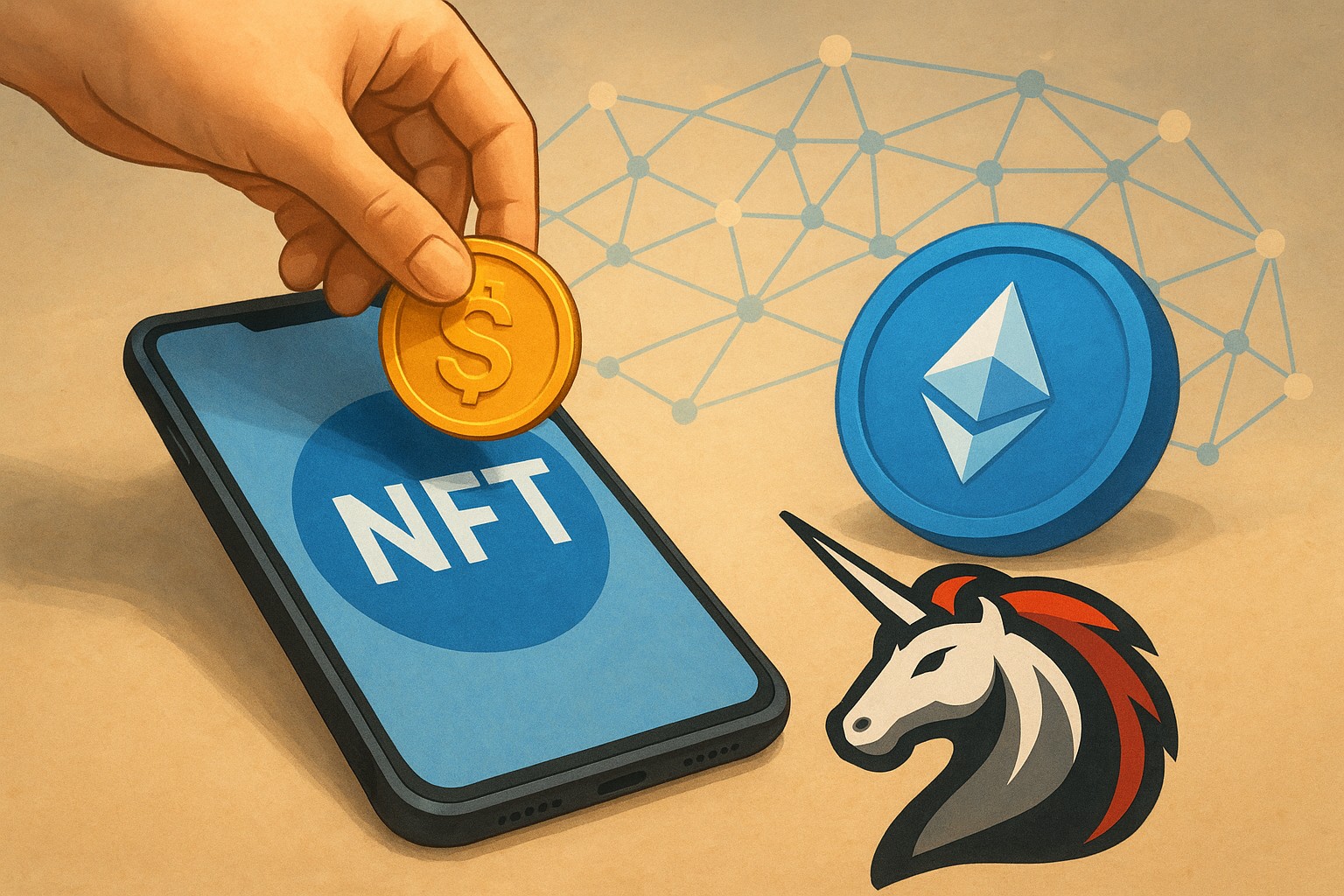 Gas token free swaps arrive on 1inch through Rewardy integration spanning  five b | CRYPTO TOPICS