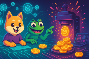 cach tao meme coin