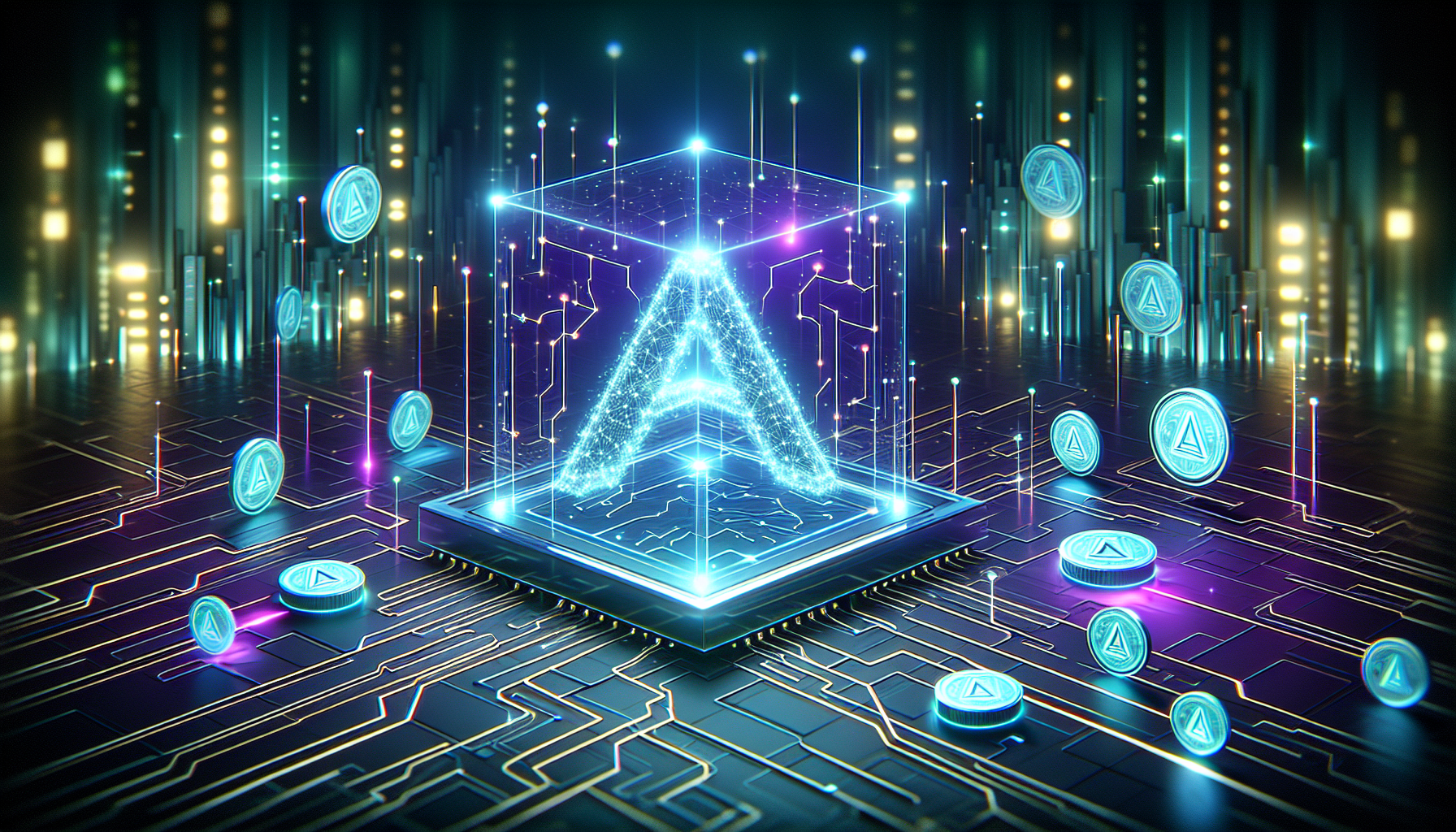defi a1