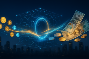 dex crypto fiat