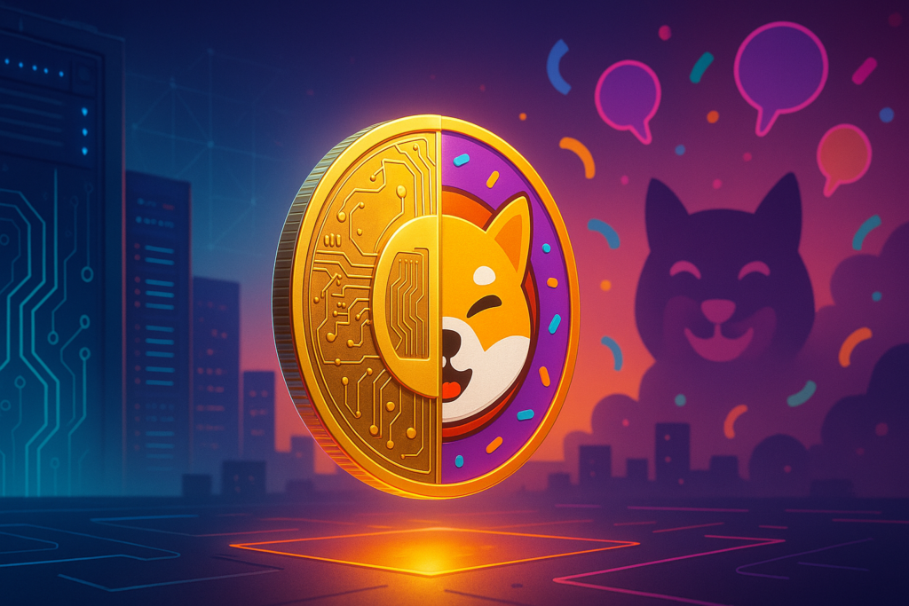 gala coin is meme coin or not