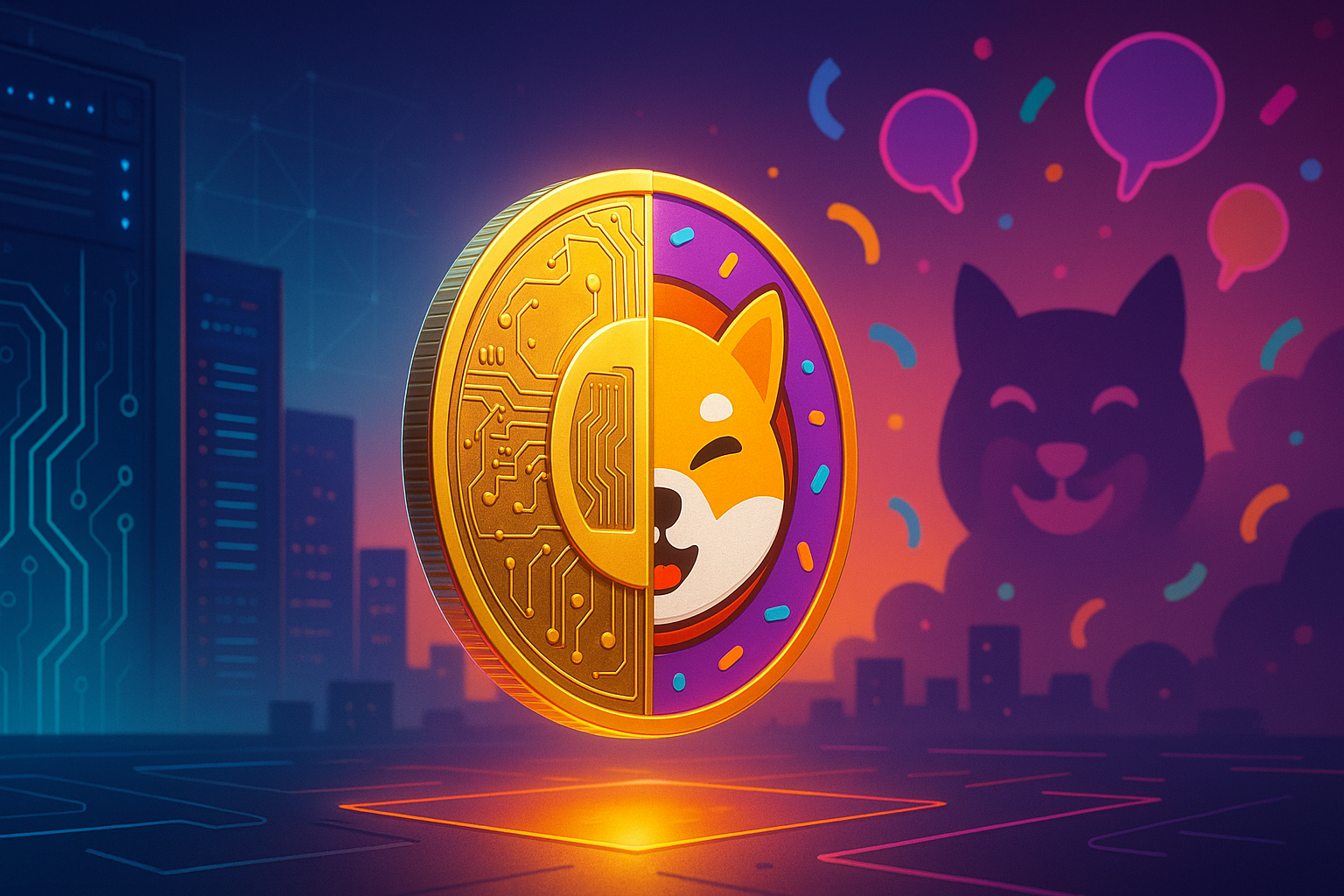 gala coin is meme coin or not