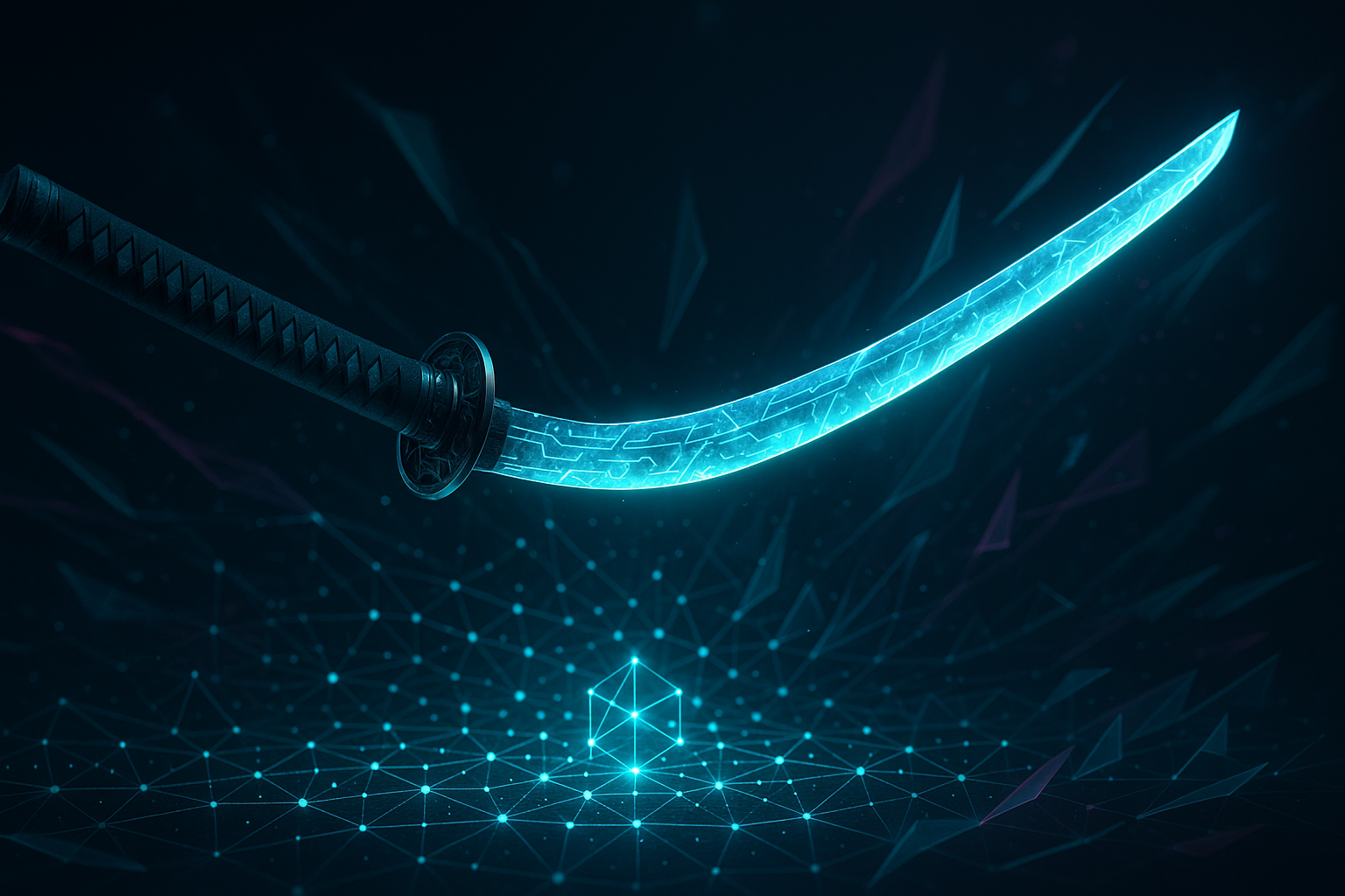 katana dex crypto
