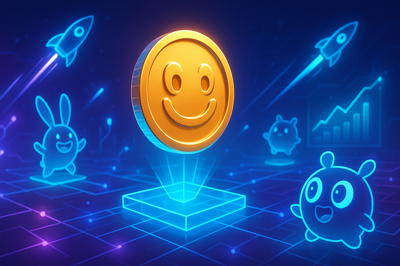 meme coin on ton