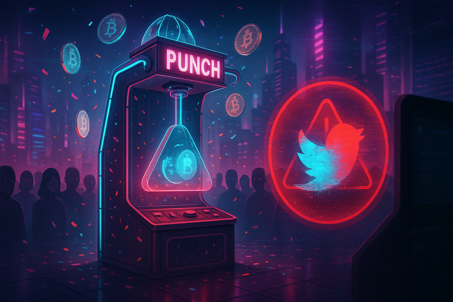pumpfun twitter suspended