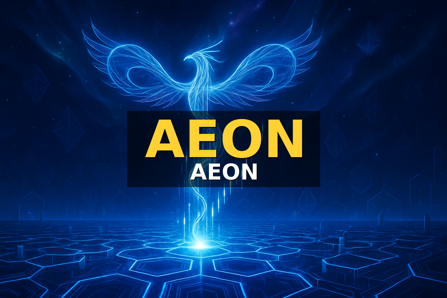AEON (AEONUSDT)