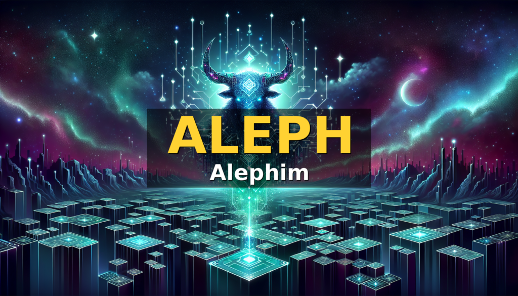 Alephim (ALEPHUSDT)