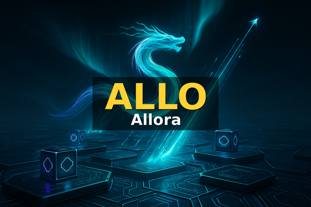 Allora (ALLOUSDT)
