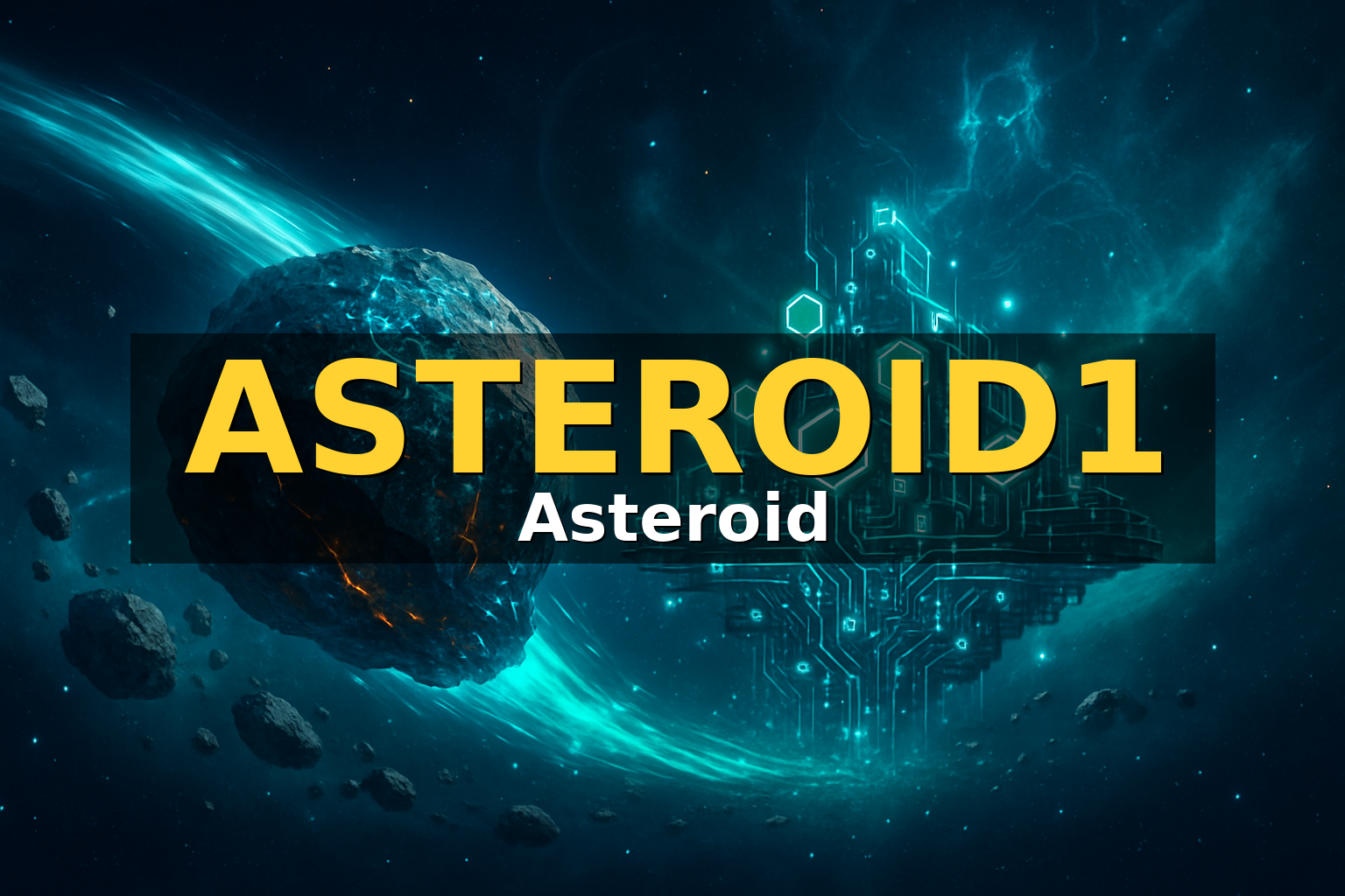 Asteroid (ASTEROID1USDT)