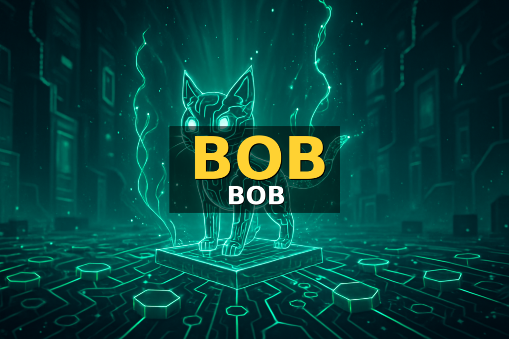 BOB (BOBUSDT)