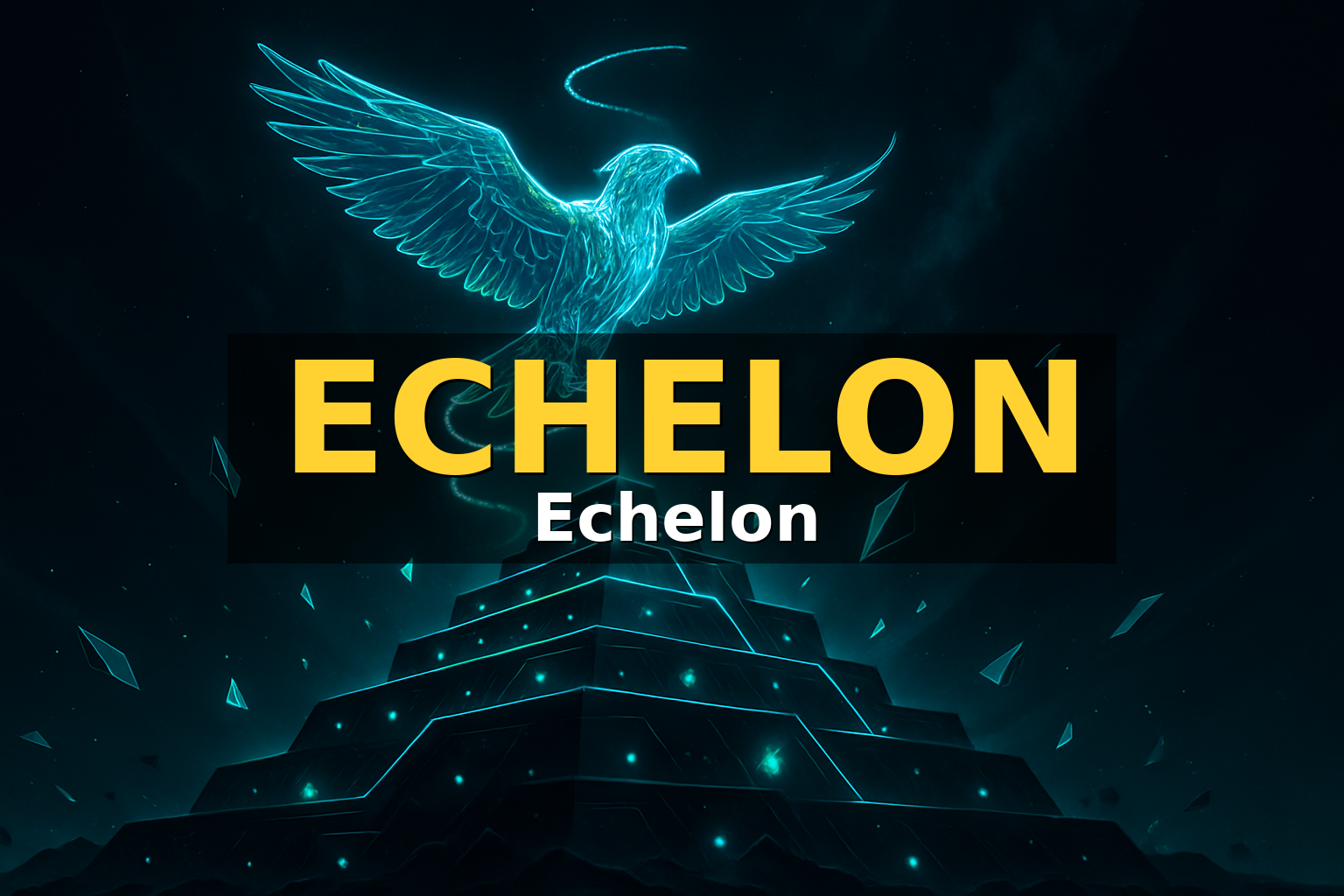 Echelon (ECHELONUSDT)