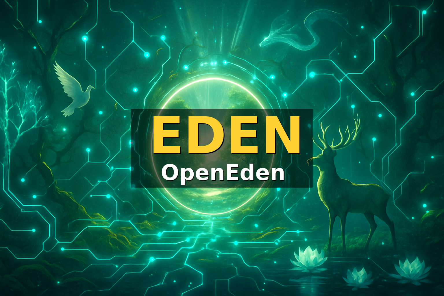 OpenEden (EDENUSDT)