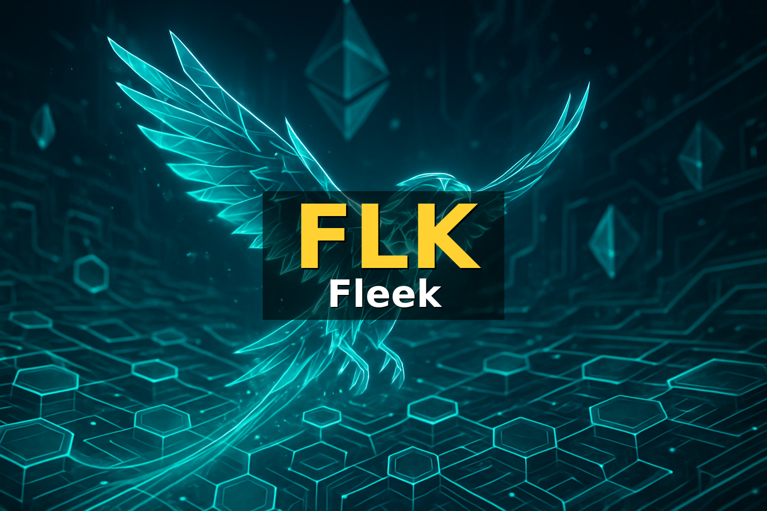 Fleek (FLKUSDT)