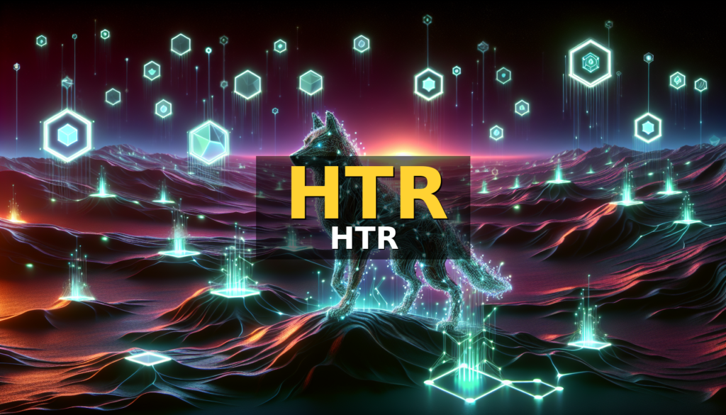 HTR (HTRUSDT)