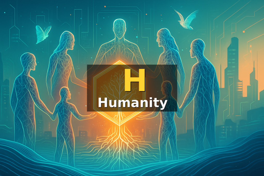 Humanity (HUSDT)
