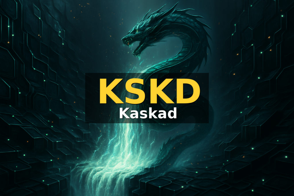 Kaskad (KSKDUSDT)