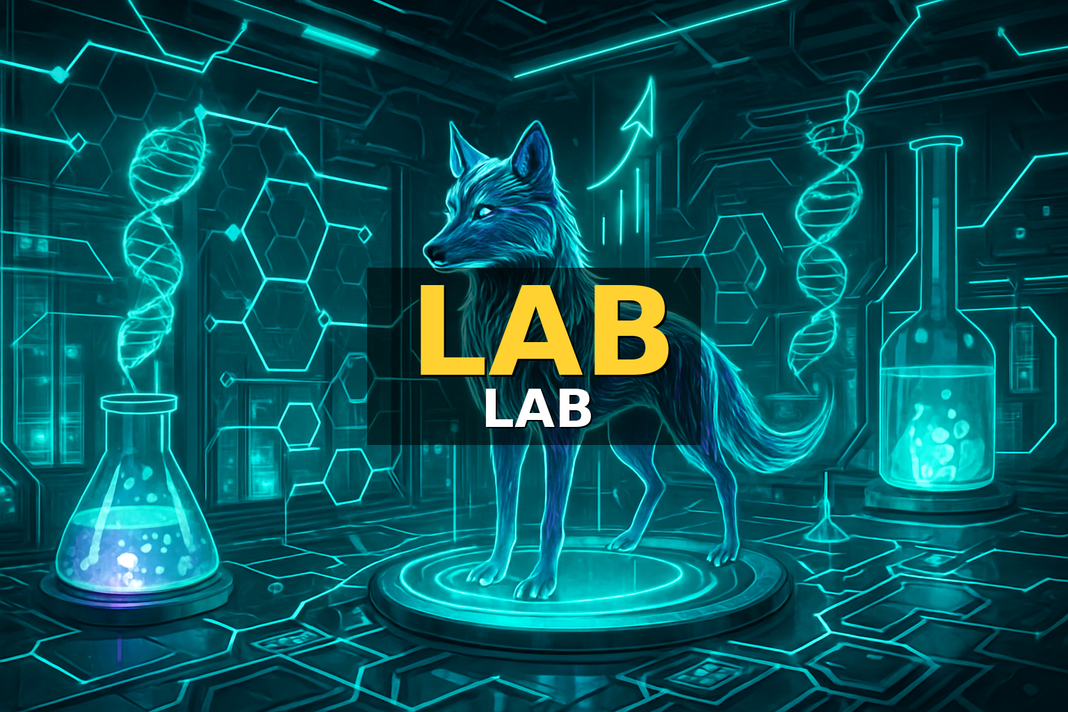 LAB (LABUSDT)
