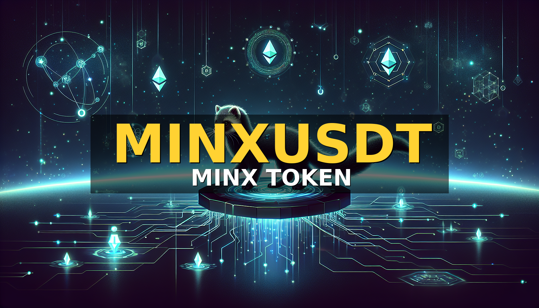 MINX TOKEN (MINXUSDT)