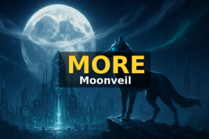 Moonveil (MOREUSDT)