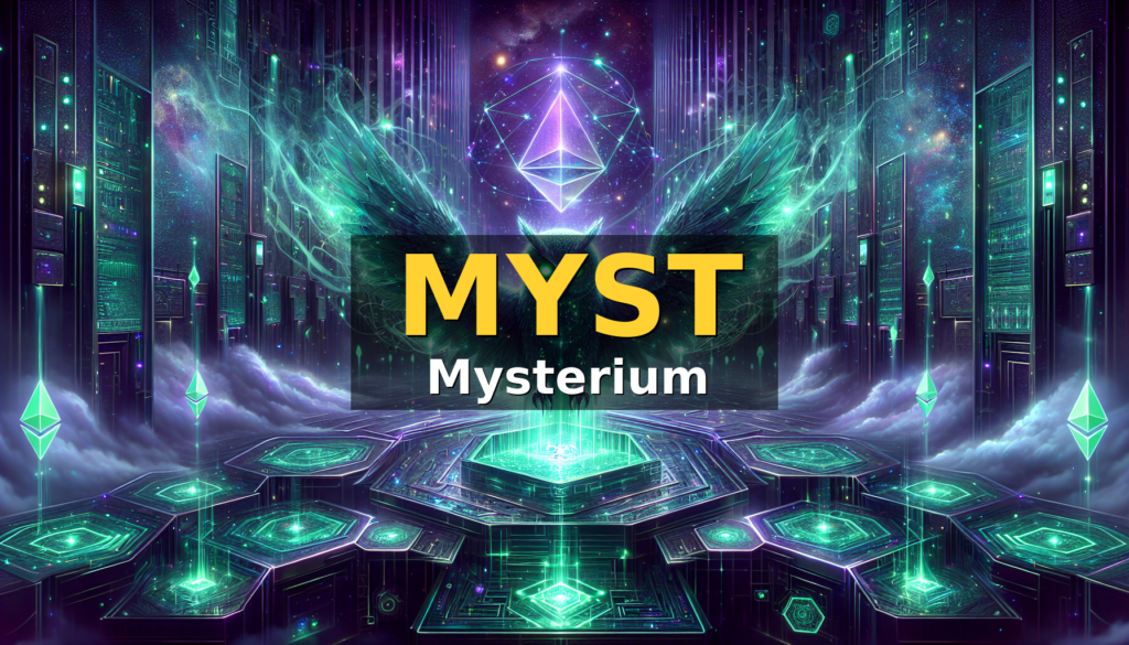 Mysterium (MYSTUSDT)