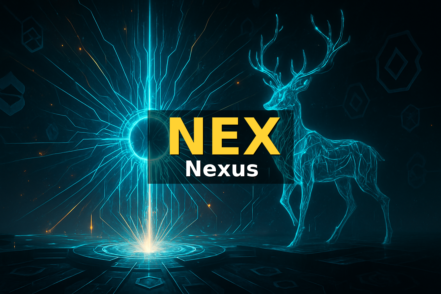 Nexus (NEXUSDT)