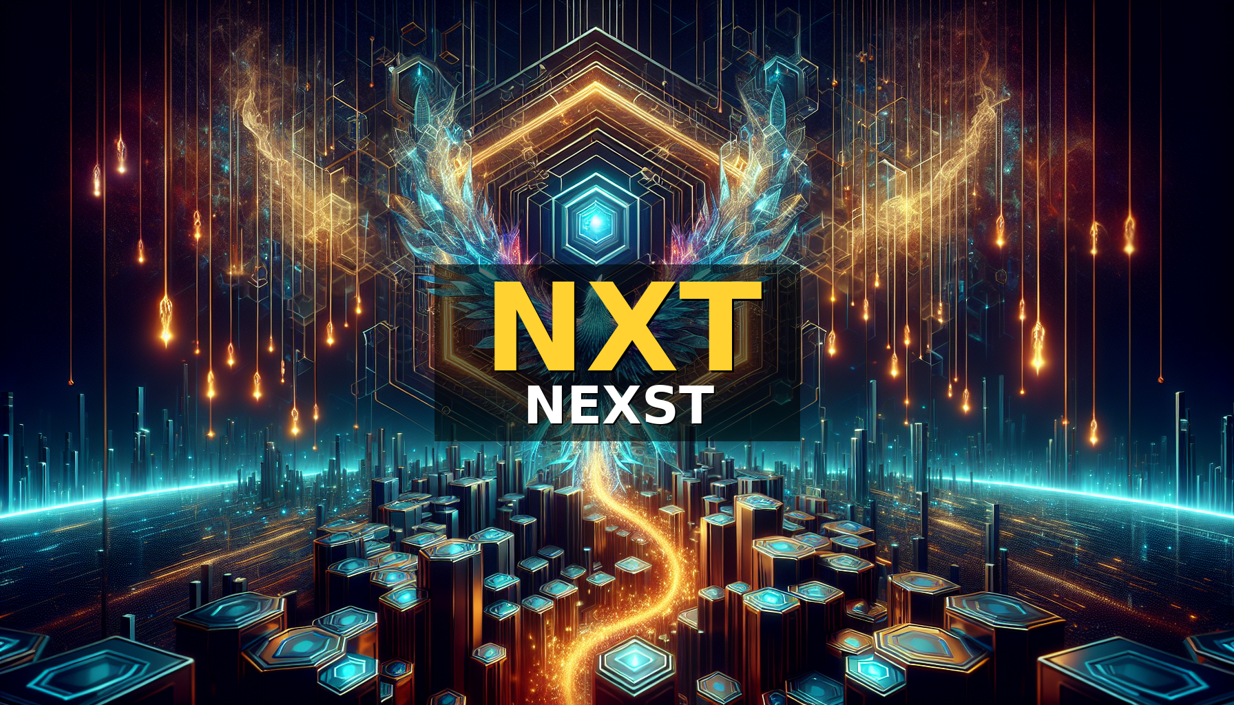 NEXST (NXTUSDT)