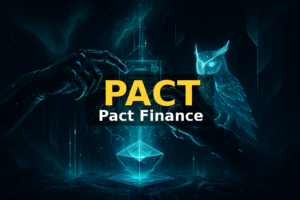 Pact Finance (PACTUSDT)