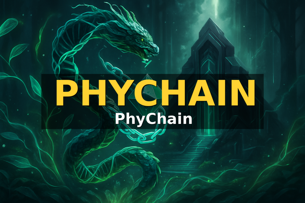 PhyChain (PHYCHAINUSDT)