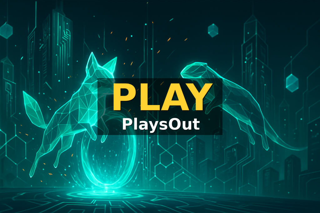 PlaysOut (PLAYUSDT)