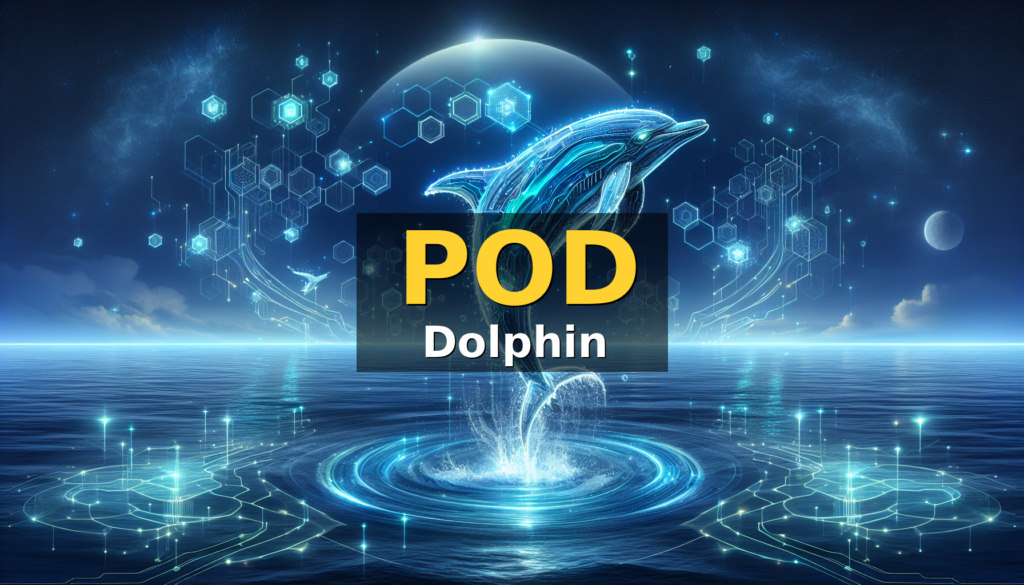 Dolphin (PODUSDT)