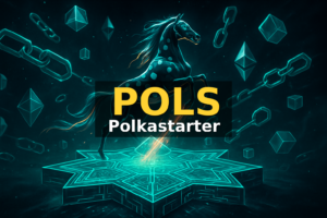 Polkastarter (POLSUSDT)