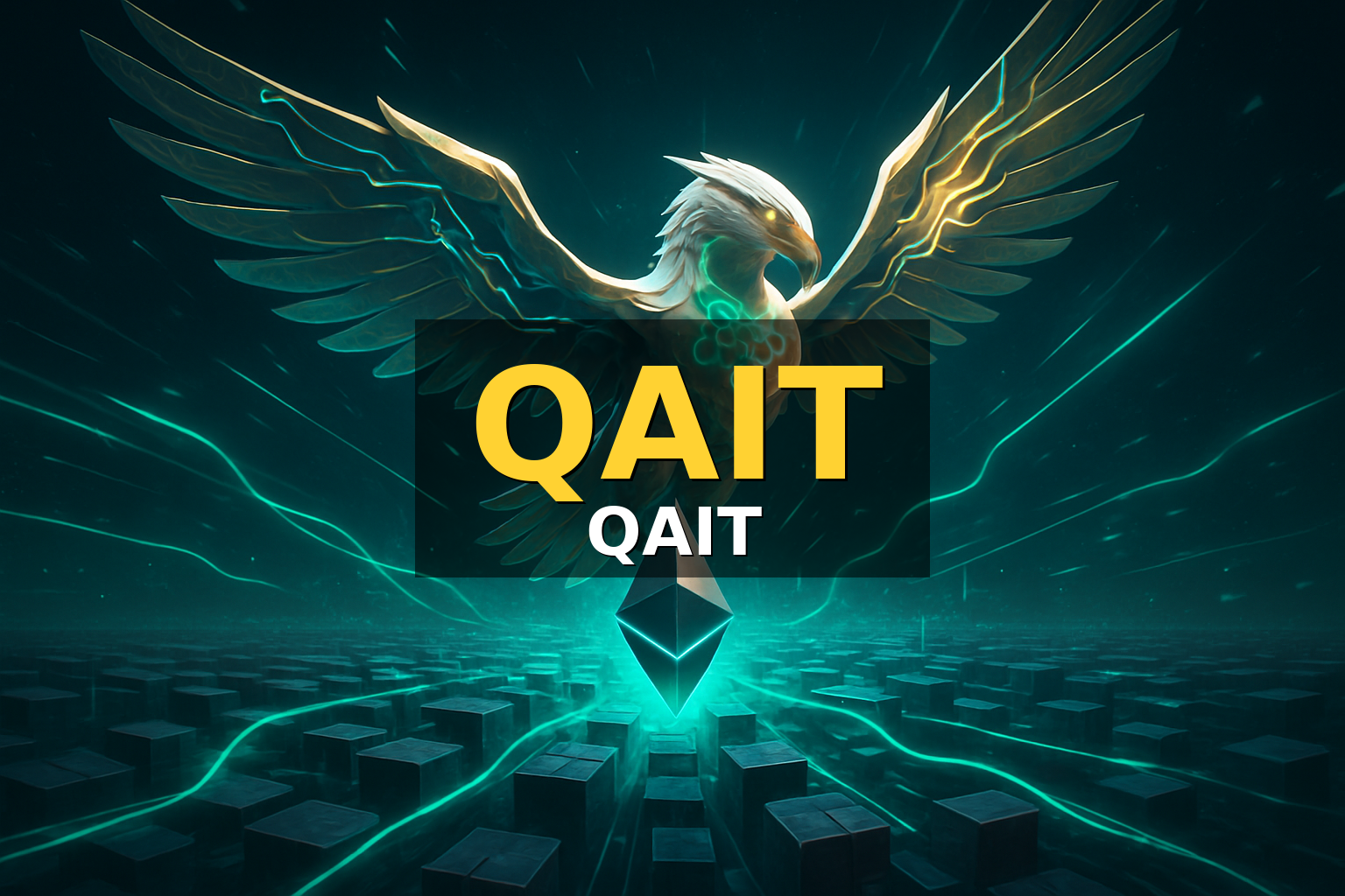 QAIT (QAITUSDT)