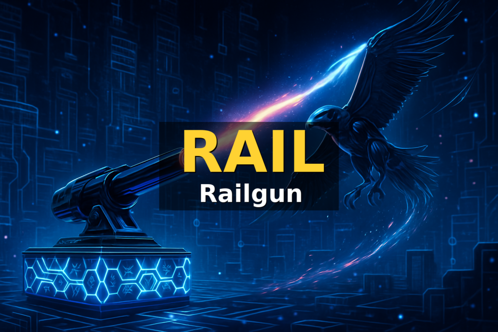 Railgun (RAILUSDT)