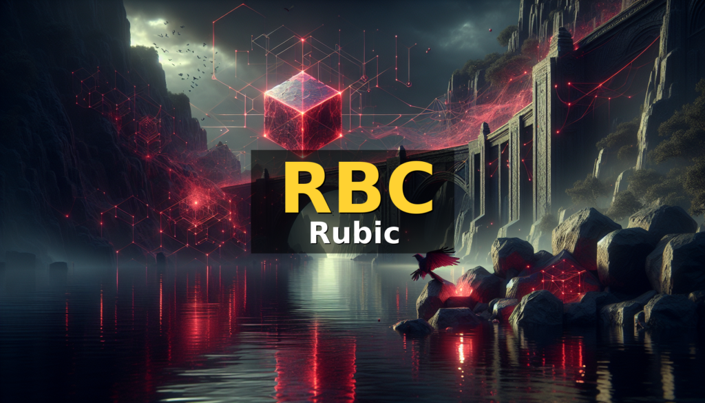 Rubic (RBCUSDT)