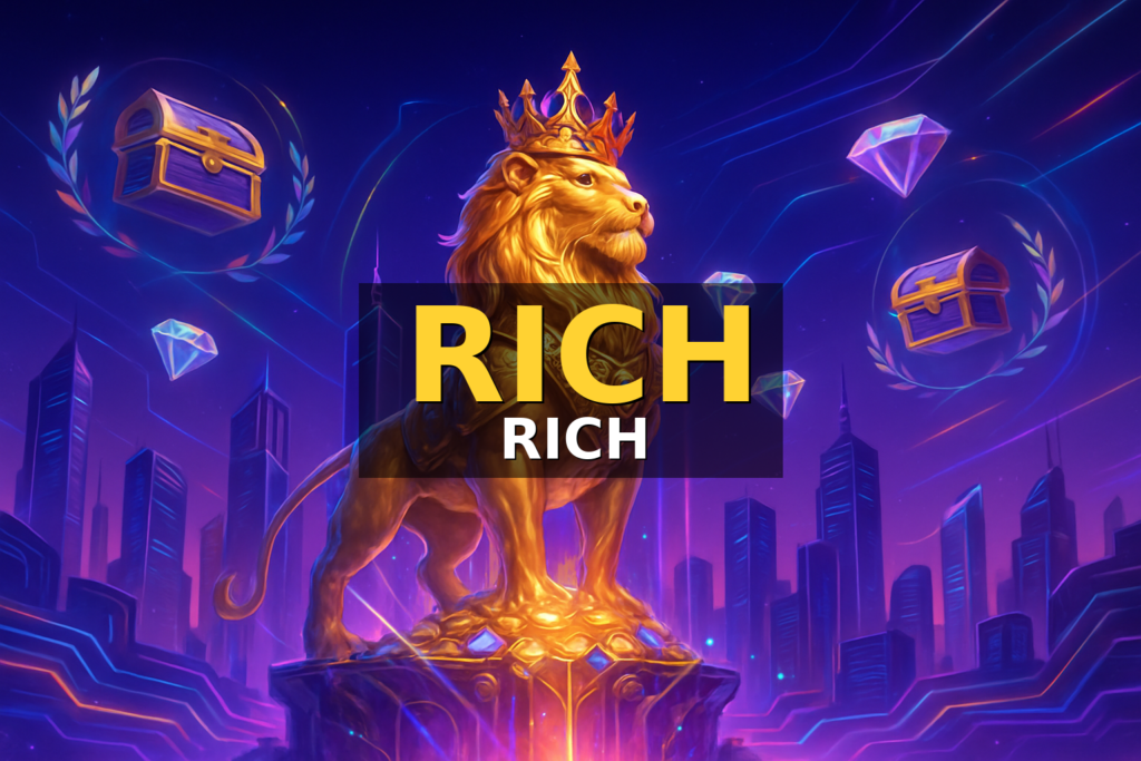 RICH (RICHUSDT)
