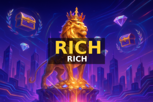 RICH (RICHUSDT)