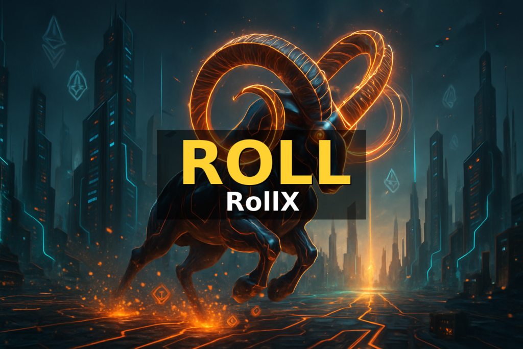 RollX (ROLLUSDT)