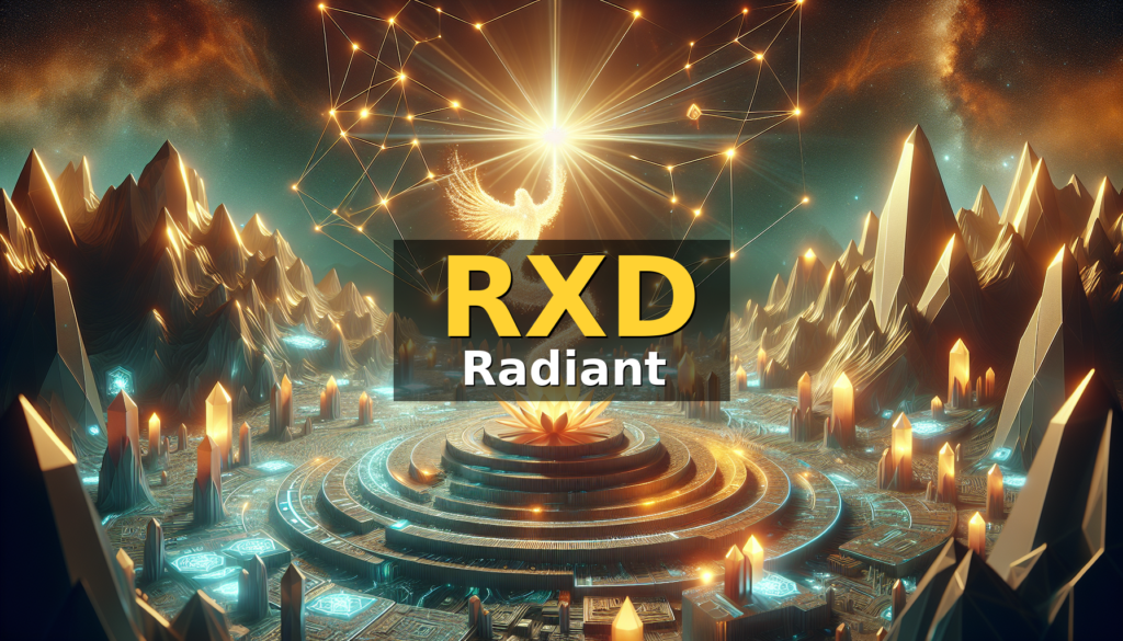 Radiant (RXDUSDT)