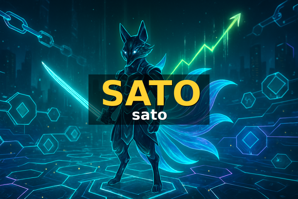 sato (SATOUSDT)