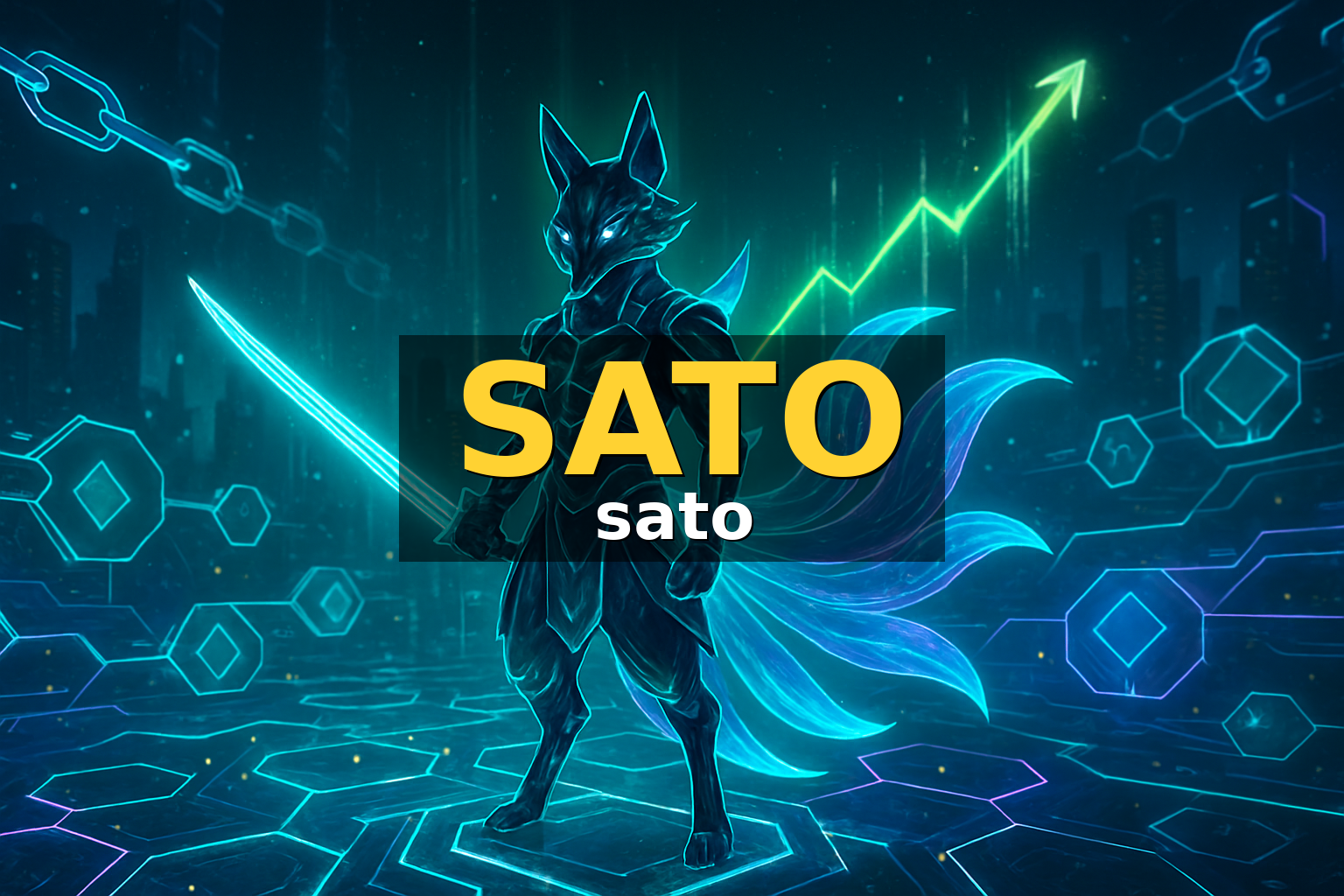 sato (SATOUSDT)