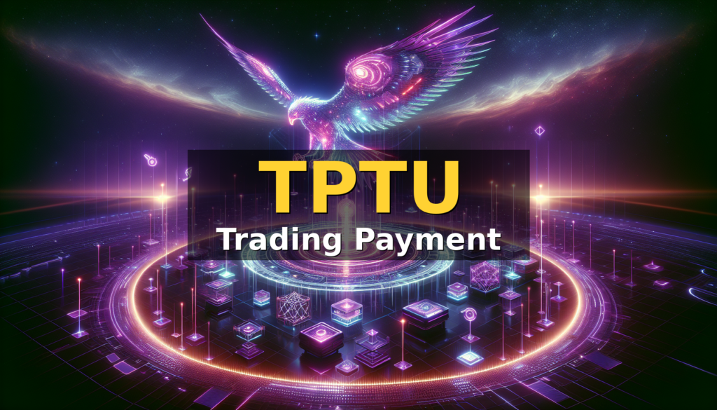 Trading Payment (TPTUUSDT)
