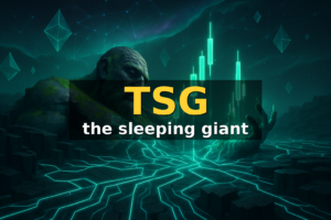 the sleeping giant (TSGUSDT)