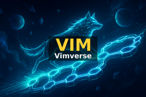 Vimverse (VIMUSDT)