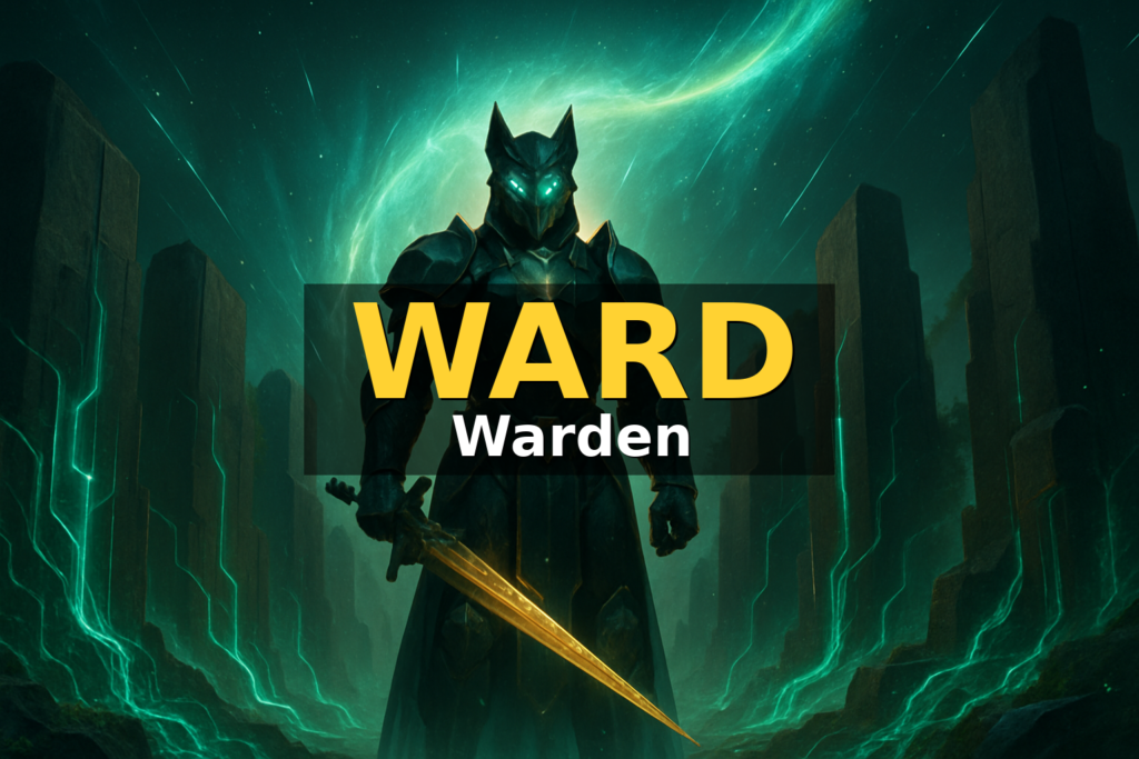Warden (WARDUSDT)