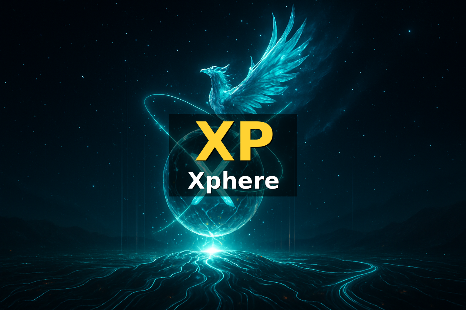 Xphere (XPUSDT)