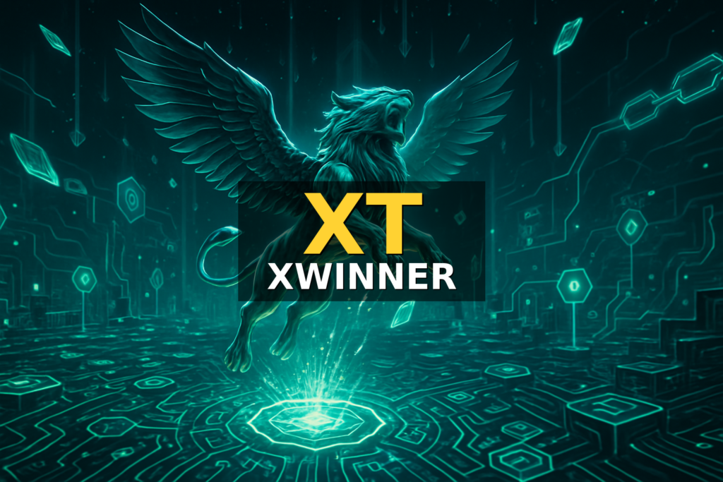 XWINNER (XTUSDT)