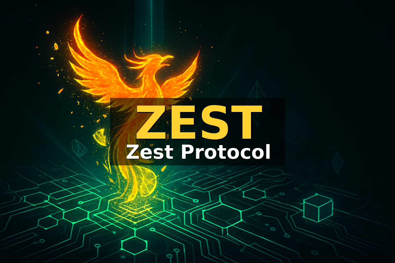 Zest Protocol (ZESTUSDT)